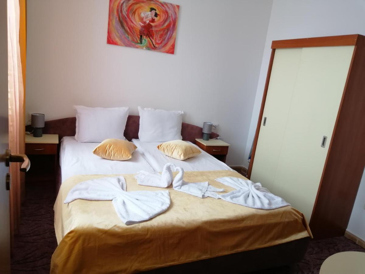 Grand Monastery Apartment ''White Tale'' Пампорово Екстериор снимка