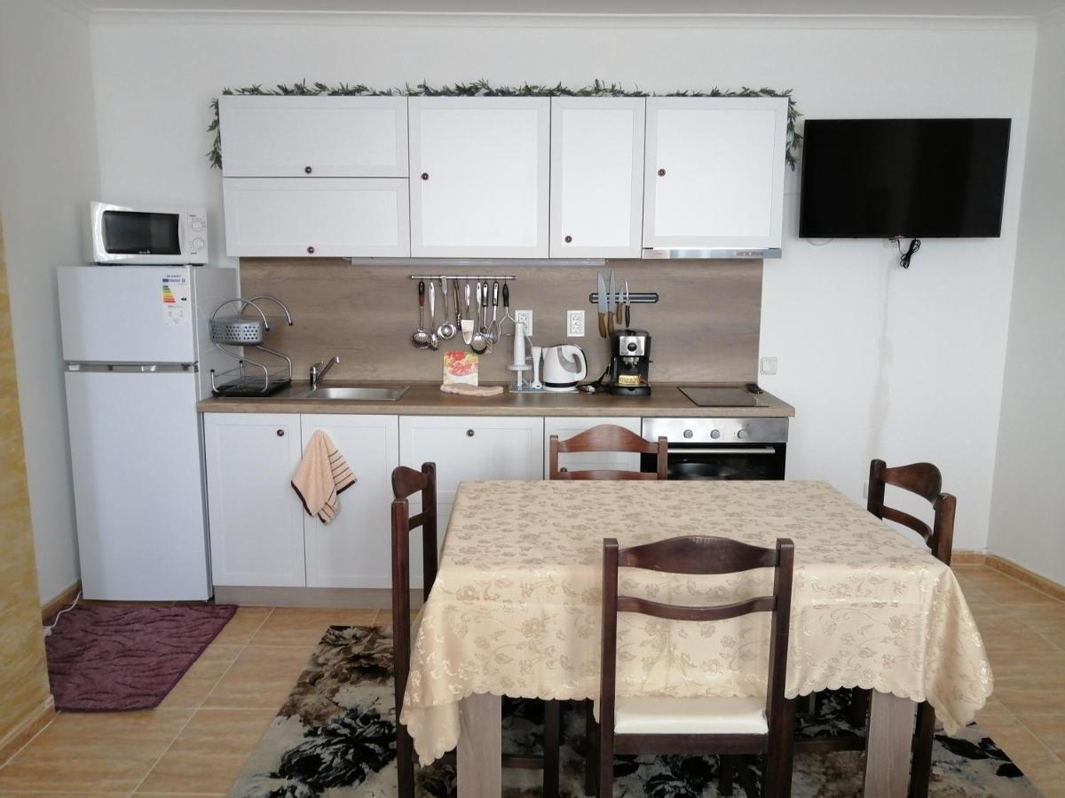Grand Monastery Apartment ''White Tale'' Пампорово Екстериор снимка