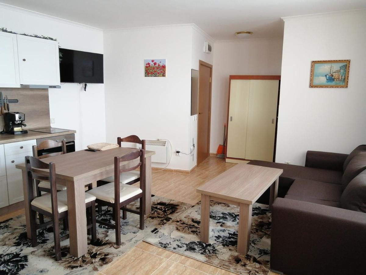 Grand Monastery Apartment ''White Tale'' Пампорово Екстериор снимка