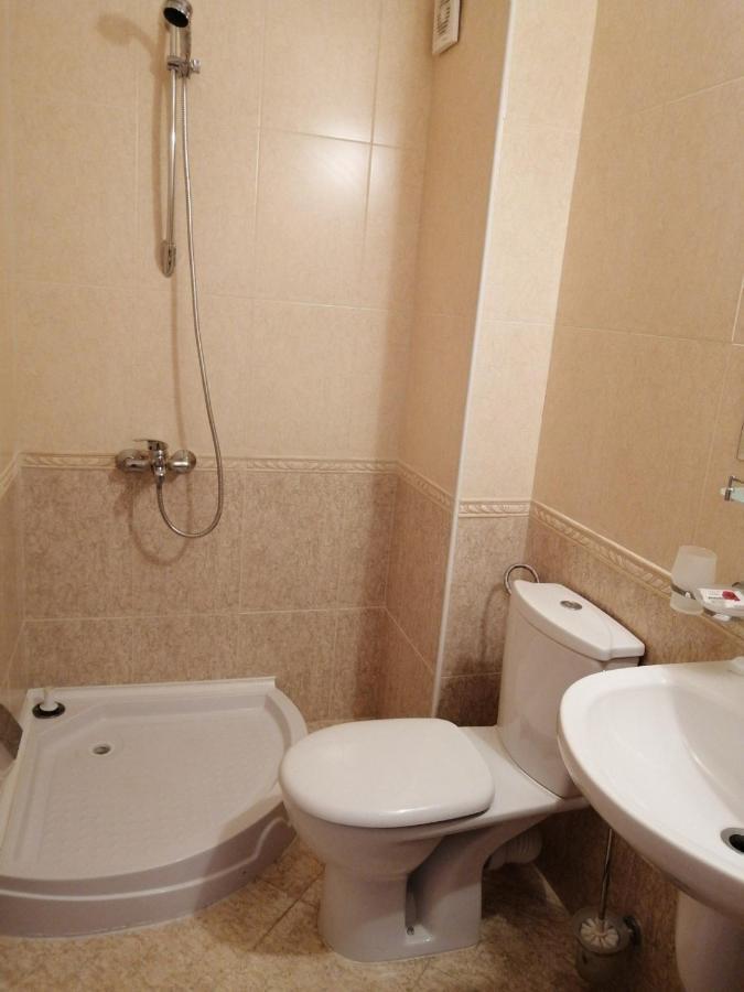 Grand Monastery Apartment ''White Tale'' Пампорово Екстериор снимка
